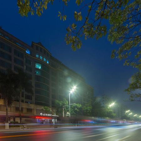 Insail Hotels Zhujiang New Town Jinan University Branch Guangzhou Luaran gambar