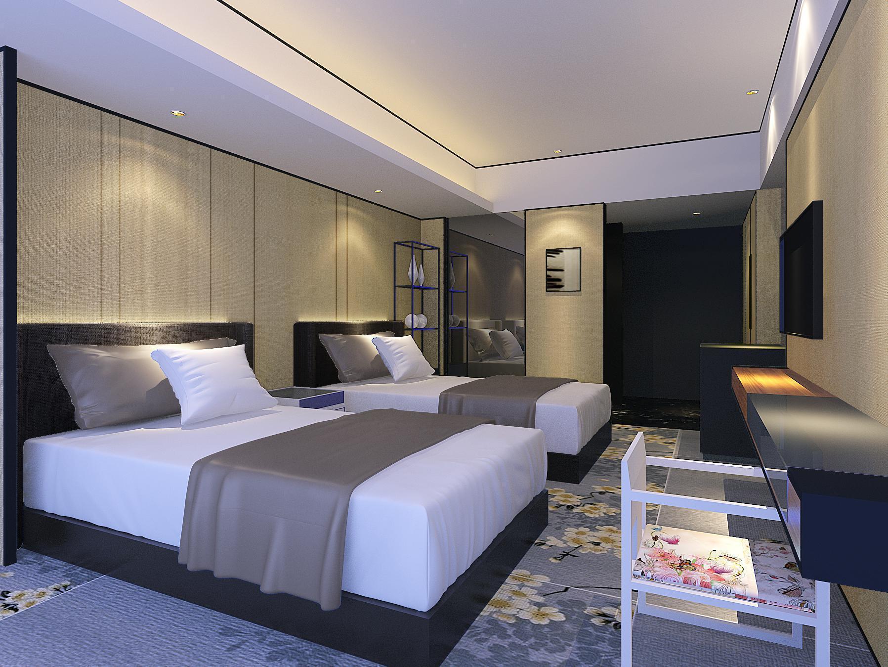 Insail Hotels Zhujiang New Town Jinan University Branch Guangzhou Luaran gambar