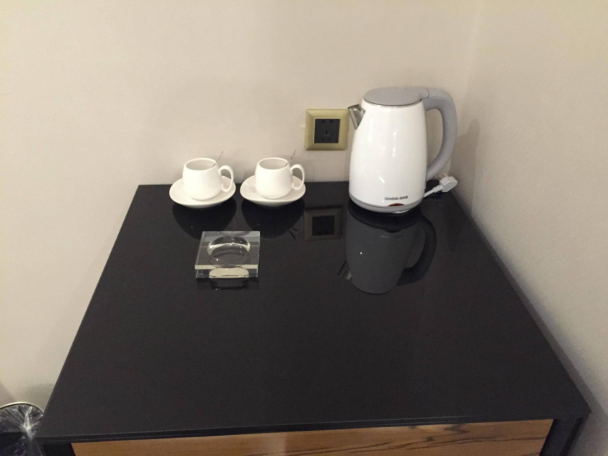 Insail Hotels Zhujiang New Town Jinan University Branch Guangzhou Luaran gambar