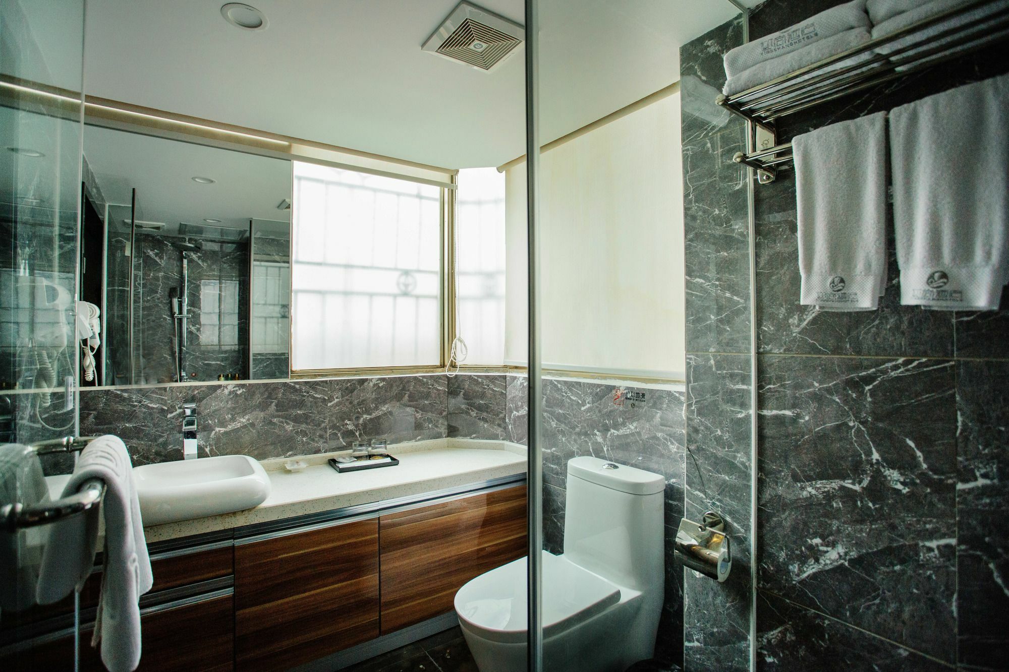 Insail Hotels Zhujiang New Town Jinan University Branch Guangzhou Luaran gambar