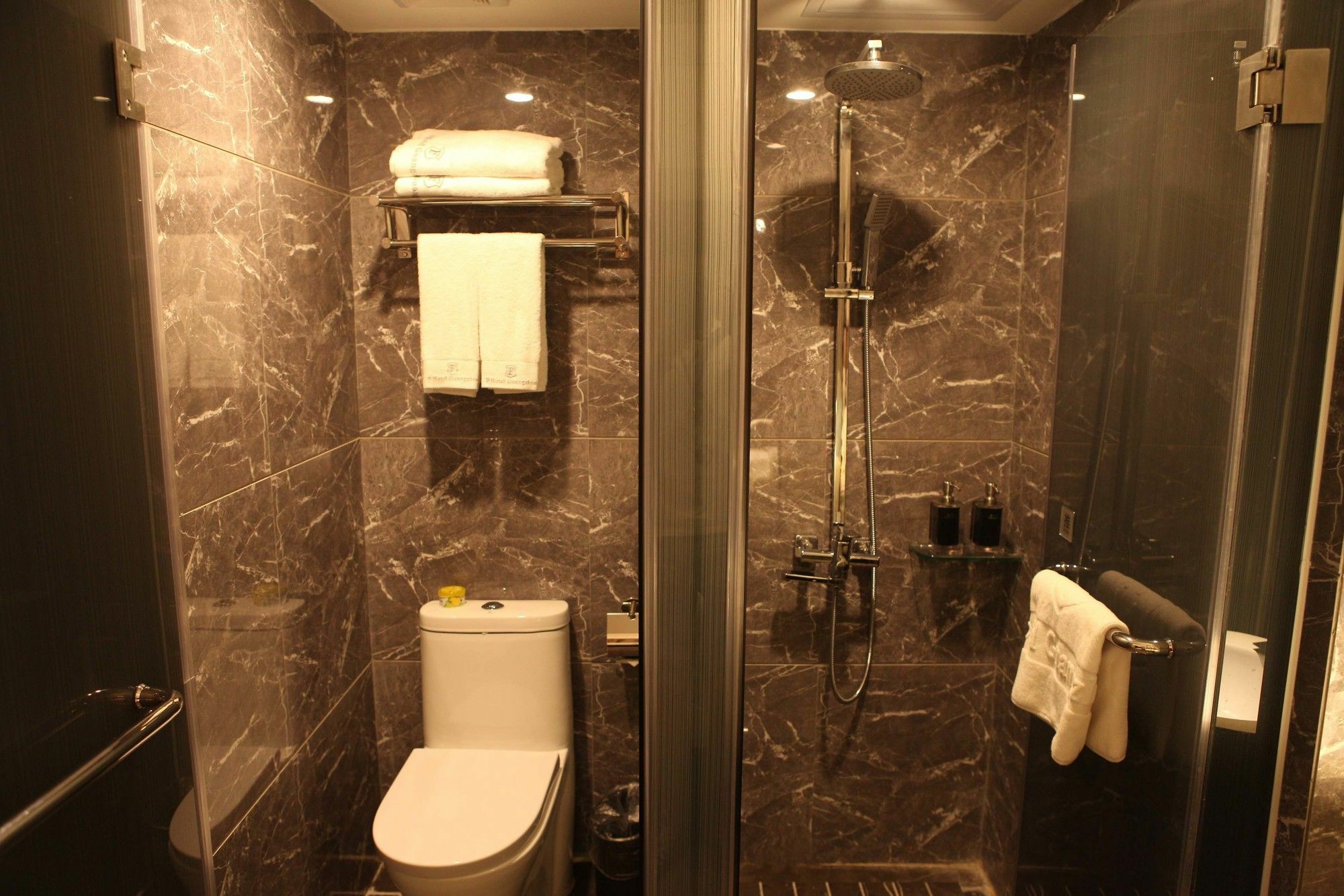 Insail Hotels Zhujiang New Town Jinan University Branch Guangzhou Luaran gambar